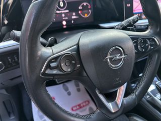 Opel Grandland (X) 2022 Ελληνικό,1ο Χέρι,GS Line,Οθόνη Carplay,Βιβλίο,2 Ετη Εγγύηση-thumb-21