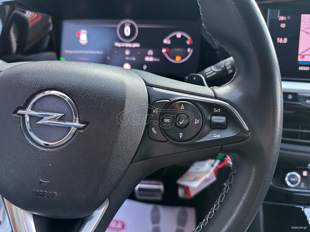 Opel Grandland (X) thumbnail 23