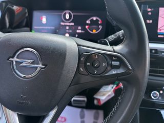 Opel Grandland (X) 2022 Ελληνικό,1ο Χέρι,GS Line,Οθόνη Carplay,Βιβλίο,2 Ετη Εγγύηση-thumb-22