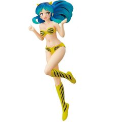 Banpresto - Urusei Yatsura GLITTERSparkle style(ver.A)