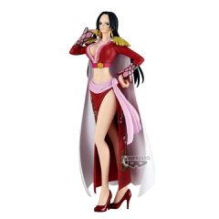 One Piece - Boa Hancock - Glitter And Glamours / Fan Shop and Merchandise