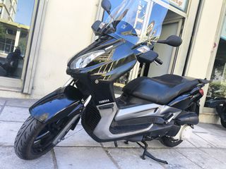 Yamaha XMAX 250 2007-thumb-0