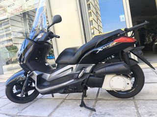 Yamaha XMAX 250 2007-thumb-2