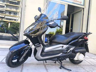 Yamaha XMAX 250 2007-thumb-3
