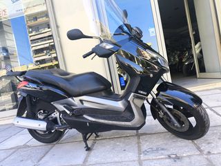 Yamaha XMAX 250 2007-thumb-4