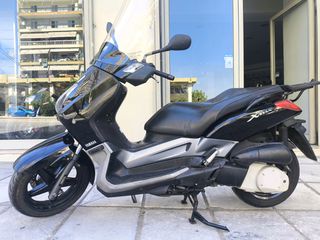 Yamaha XMAX 250 2007-thumb-5