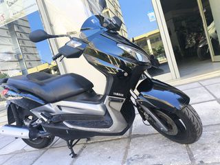 Yamaha XMAX 250 2007-thumb-6