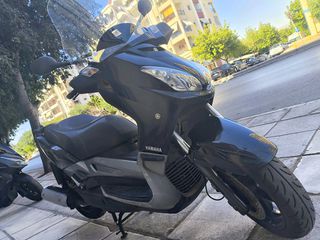 Yamaha XMAX 250 2007-thumb-7