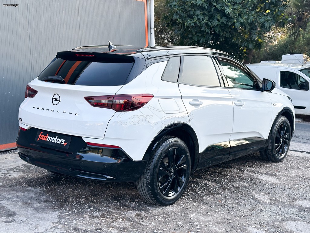 Opel Grandland X thumbnail 8