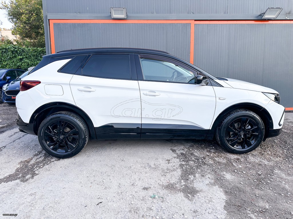 Opel Grandland X thumbnail 9