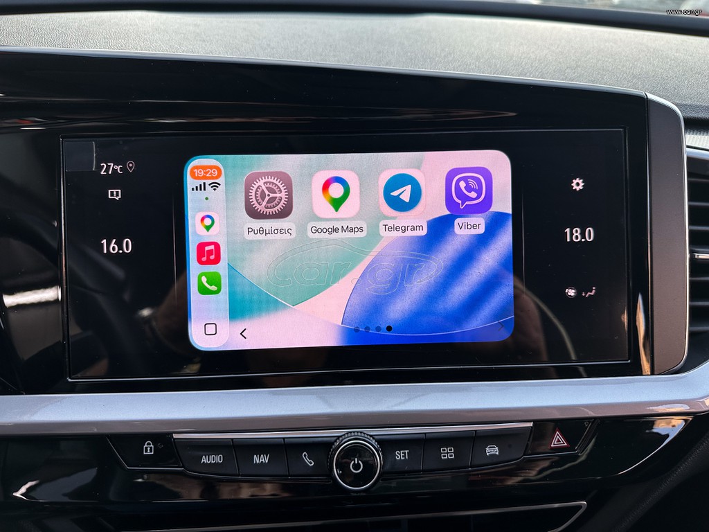 Opel Grandland X thumbnail 43