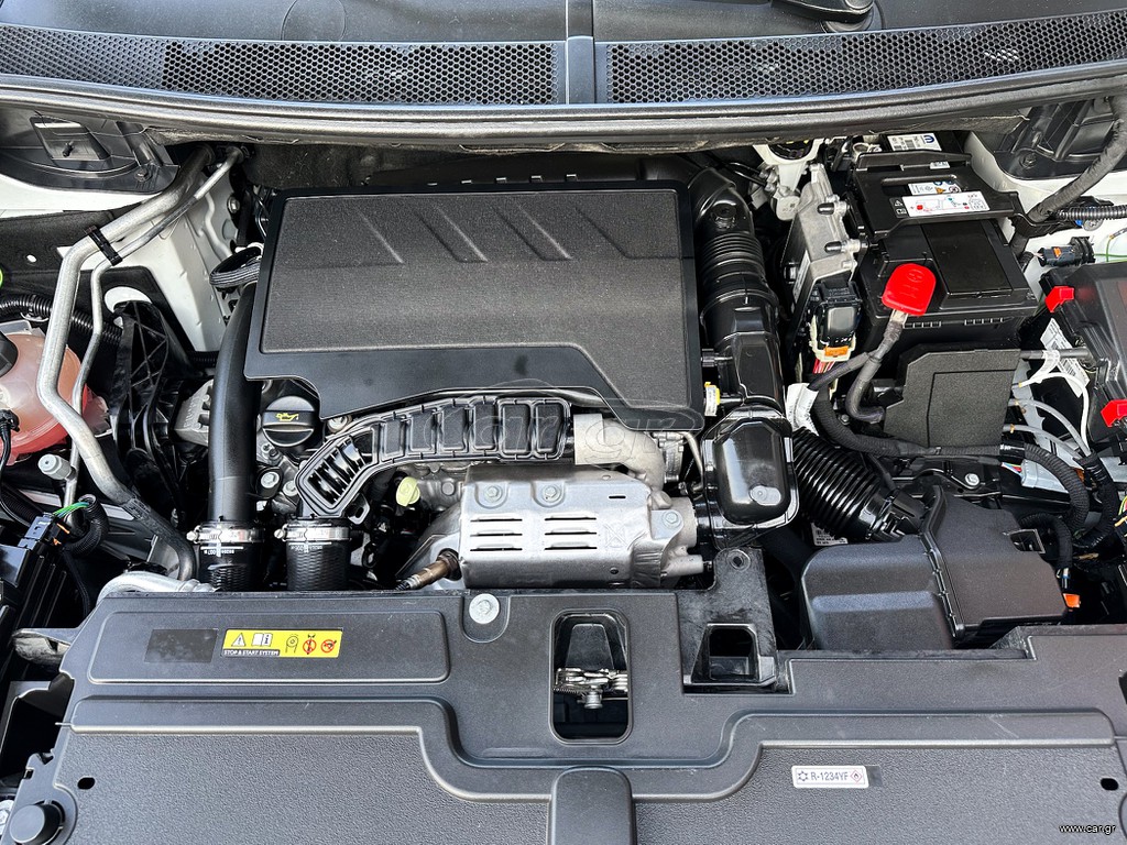 Opel Grandland X thumbnail 52