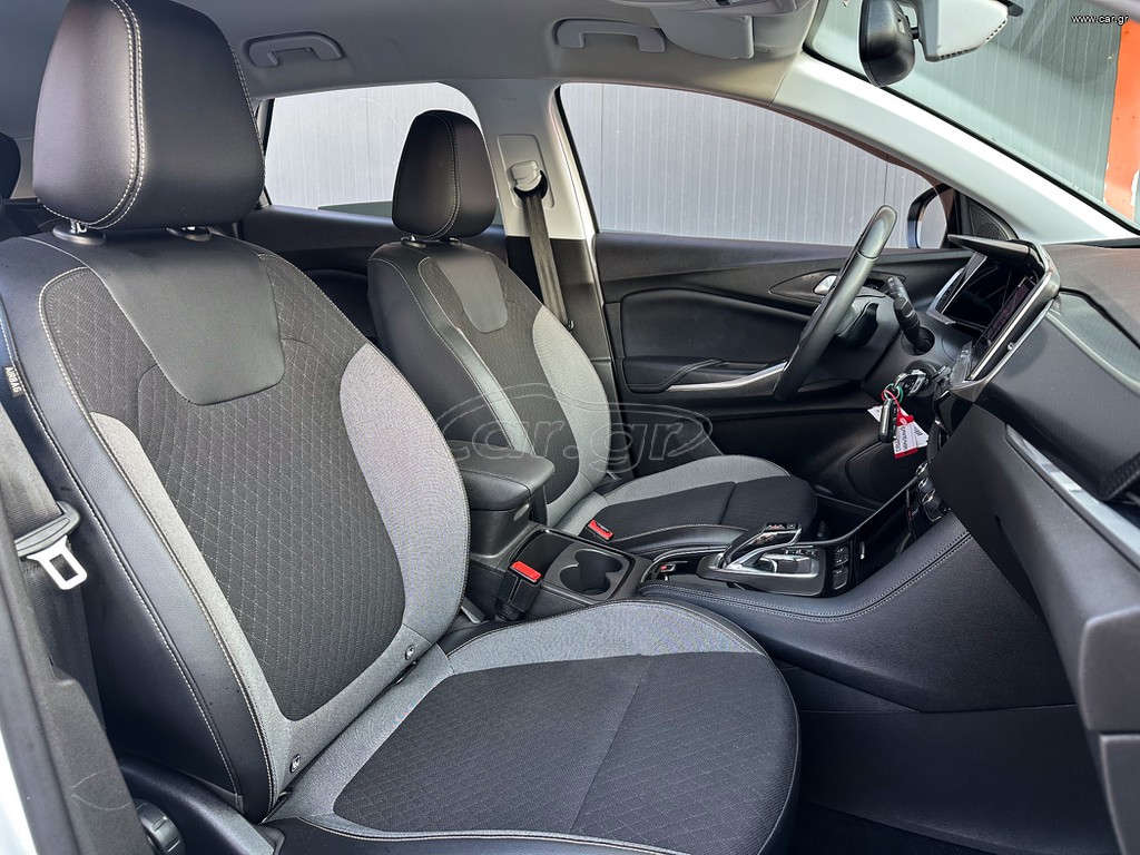 Opel Grandland X thumbnail 14