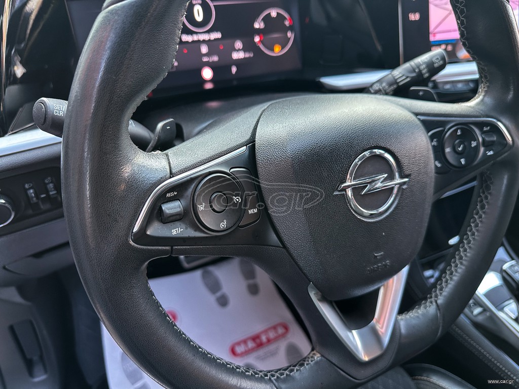 Opel Grandland X thumbnail 21
