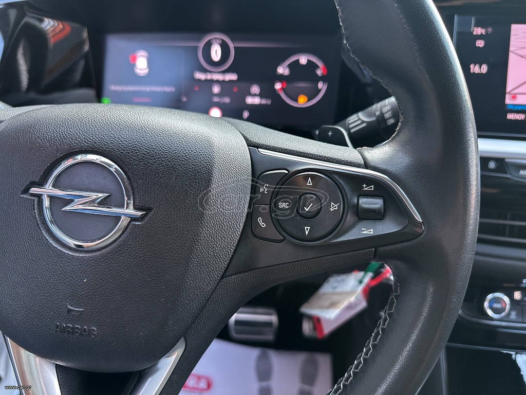 Opel Grandland X thumbnail 23