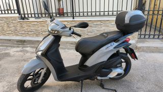 Piaggio Liberty 150 2025 S