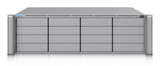 Ubiquiti Enterprise Network Video Recorder 3U Grey
