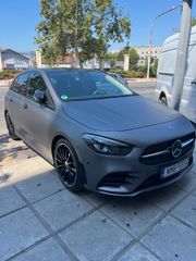 Mercedes-Benz B 180 2020 AMG line