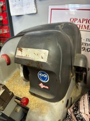 Μηχάνημα κοπής αντικλείδια-thumb-3