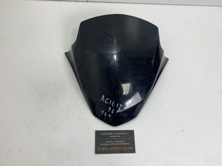 ΠΑΡΜΠΡΙΖ KYMCO AGILITY 200 16+ *MOTO LEADER PARTS*