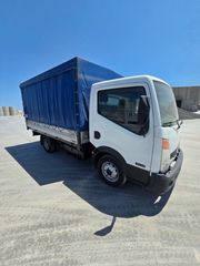 Καρότσα Nissan 2011 Cabstar-thumb-1