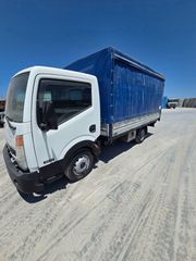 Καρότσα Nissan 2011 Cabstar-thumb-2