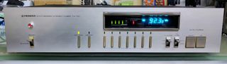 Pioneer TX-710 TUNER