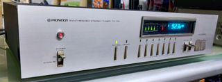 Pioneer TX-710 TUNER-thumb-1