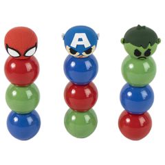 Marvel Avengers assorted stackable highlighter-thumb-1