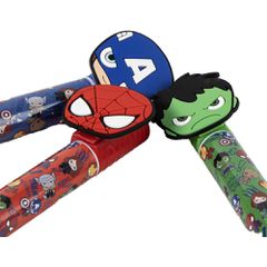 Marvel Avengers assorted highlighter-thumb-3
