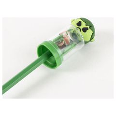 Marvel Avengers assorted pencil sharpener with container-thumb-4