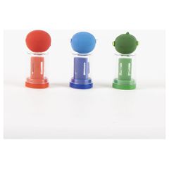 Marvel Avengers assorted pencil sharpener with container-thumb-2