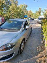 Seat Leon 2010 TSI 1400CC 125HP 6-ταχυτο