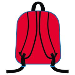 Vengadores Avengers backpack 30cm-thumb-1