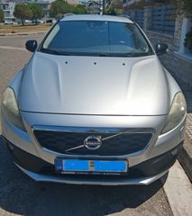 Volvo V40 Cross Country 2015
