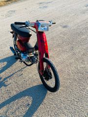 Honda GLX 1986