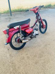 Honda GLX 1986-thumb-1