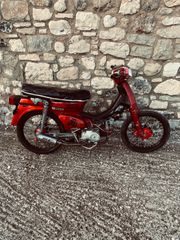 Honda GLX 1986-thumb-2