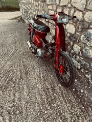 Honda GLX 1986-thumb-3