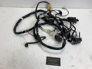 ΠΛΕΞΟΥΔΑ KYMCO AGILITY 125 16+ CBS *MOTO LEADER PARTS*