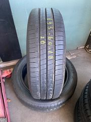 195/60-18 goodyear eff grip perf dot5020 (ΤΙΜΗ 2 ΤΜΧ)