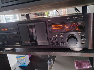 Teac v 7010