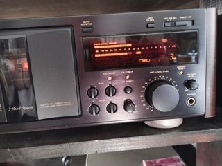 Teac v 7010-thumb-2