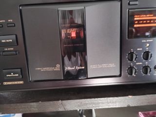Teac v 7010-thumb-3