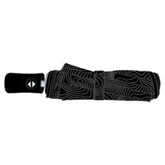Demon Hunters Kpop Energy automatic folding umbrella-thumb-1