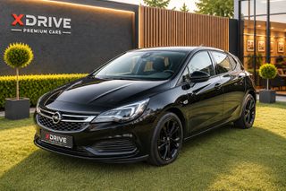 Opel Astra 2018 1.6 CDTI Biturbo Dynamic Start&Stop - 1ο ΧΕΡΙ - XDRIVE