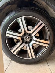 4 Ελαστικά SUV 235/55 R19 105W Prinx