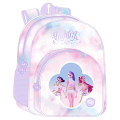 Demon Hunters Kpop Artist adaptable backpack 42cm