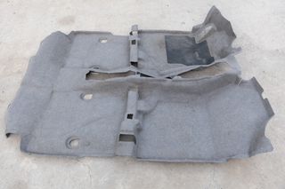 Μοκέτα Γκρι Honda Insight