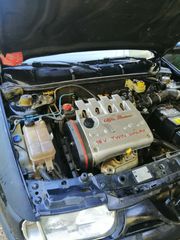 Alfa Romeo Alfa 146 1999